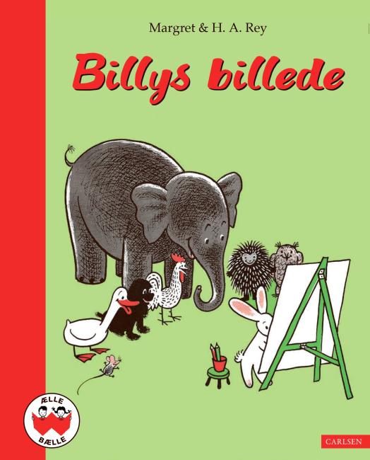 Billys billede