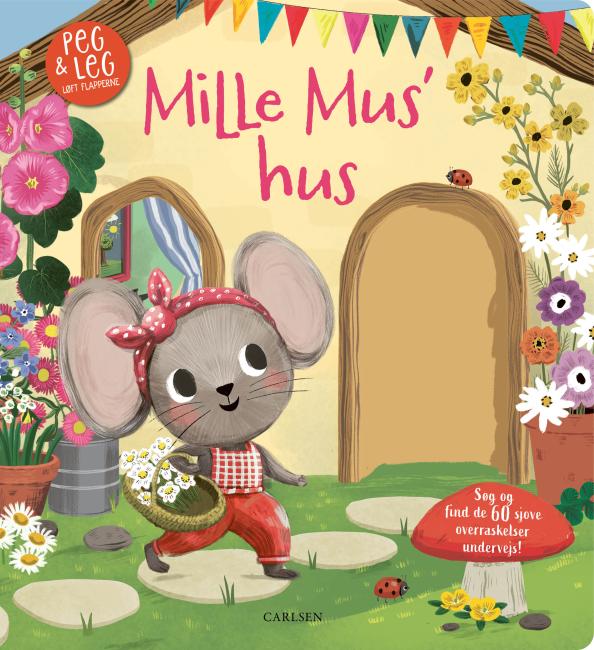 Mille Mus' hus