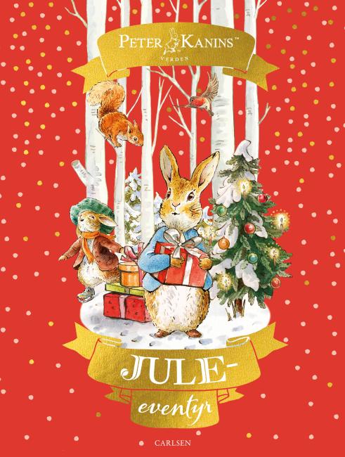 Peter Kanin: Juleeventyr