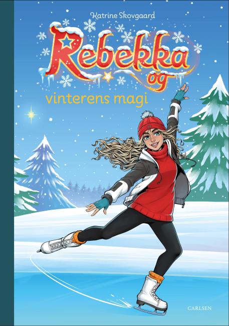 Rebekka og vinterens magi