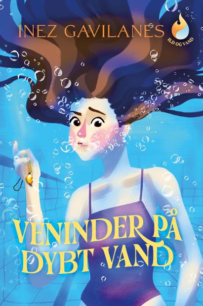 Ild og vand (1) Veninder på dybt vand