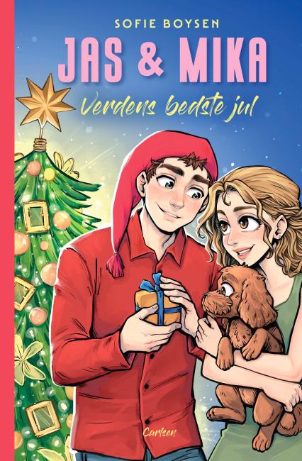 Jas & Mika - Verdens bedste jul