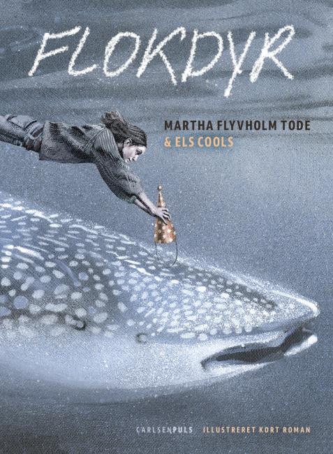 Flokdyr