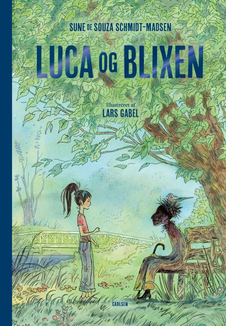 Luca og Blixen